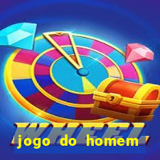 jogo do homem aranha 3d